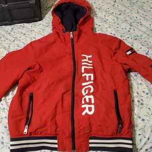 Tommy Hilfiger windbreaker